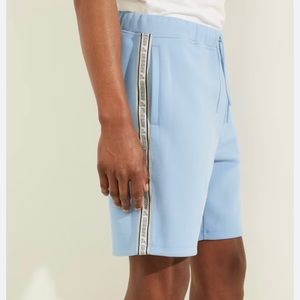 New Men’s Guess Shorts